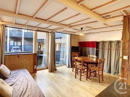 Duplex Argentiere, 50M2, 6 Pers, Idealement Place 샤모니 외부 사진