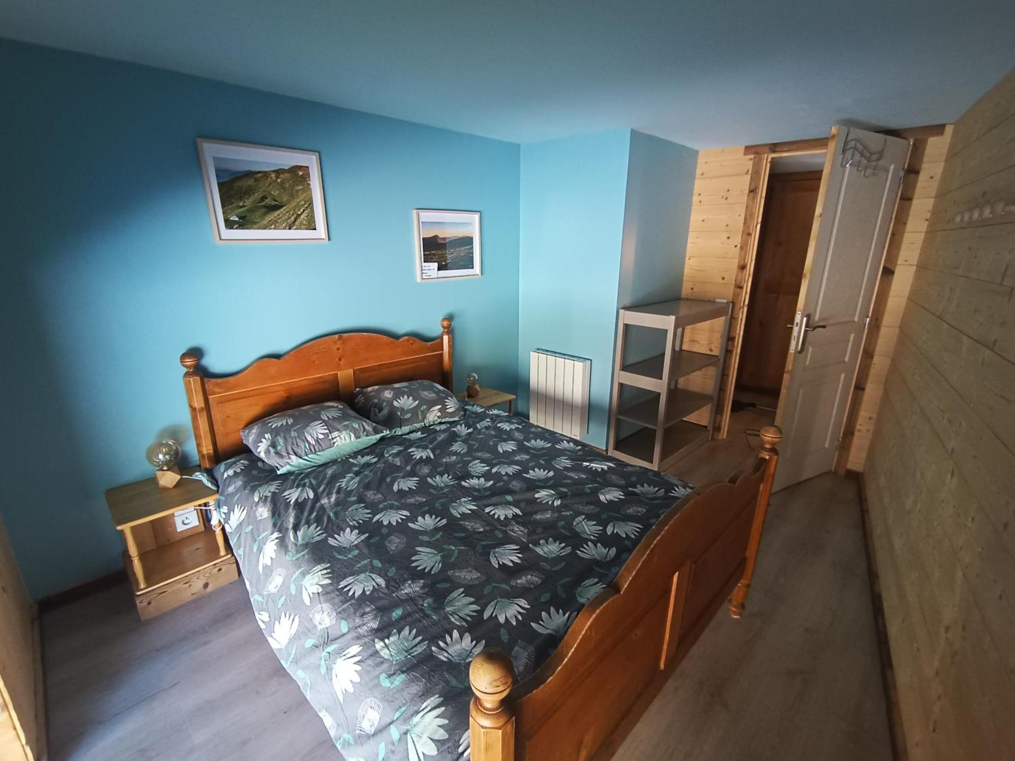 Duplex Argentiere, 50M2, 6 Pers, Idealement Place 샤모니 외부 사진